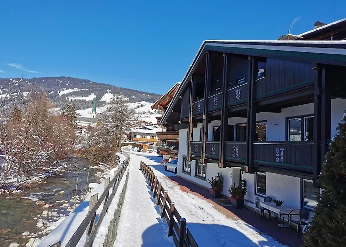 Haus Am Bach