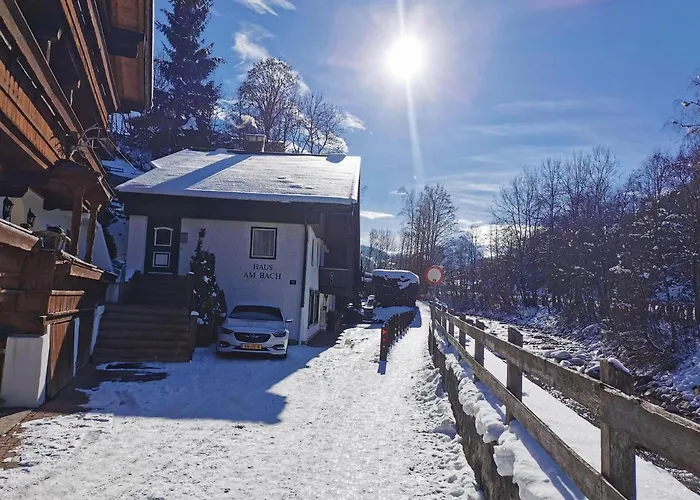 Haus Am Bach