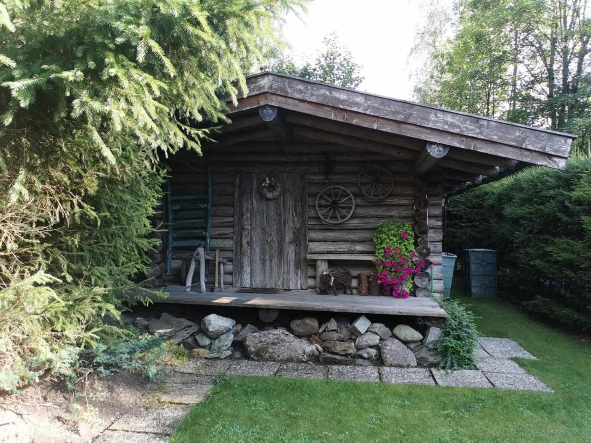Haus Am Bach *