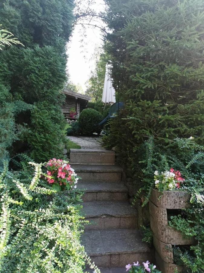 Haus Am Bach *