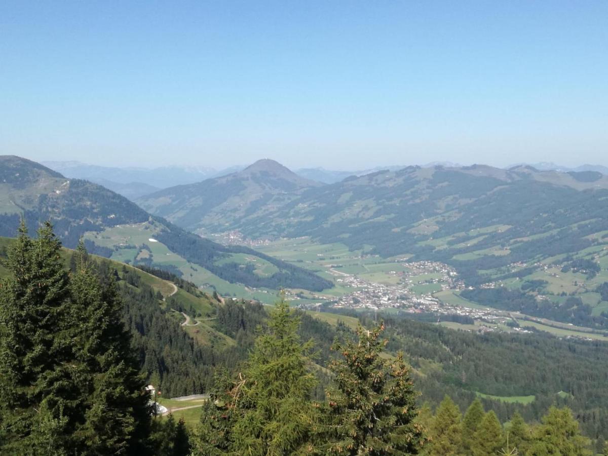 Haus Am Bach Kirchberg in Tirol