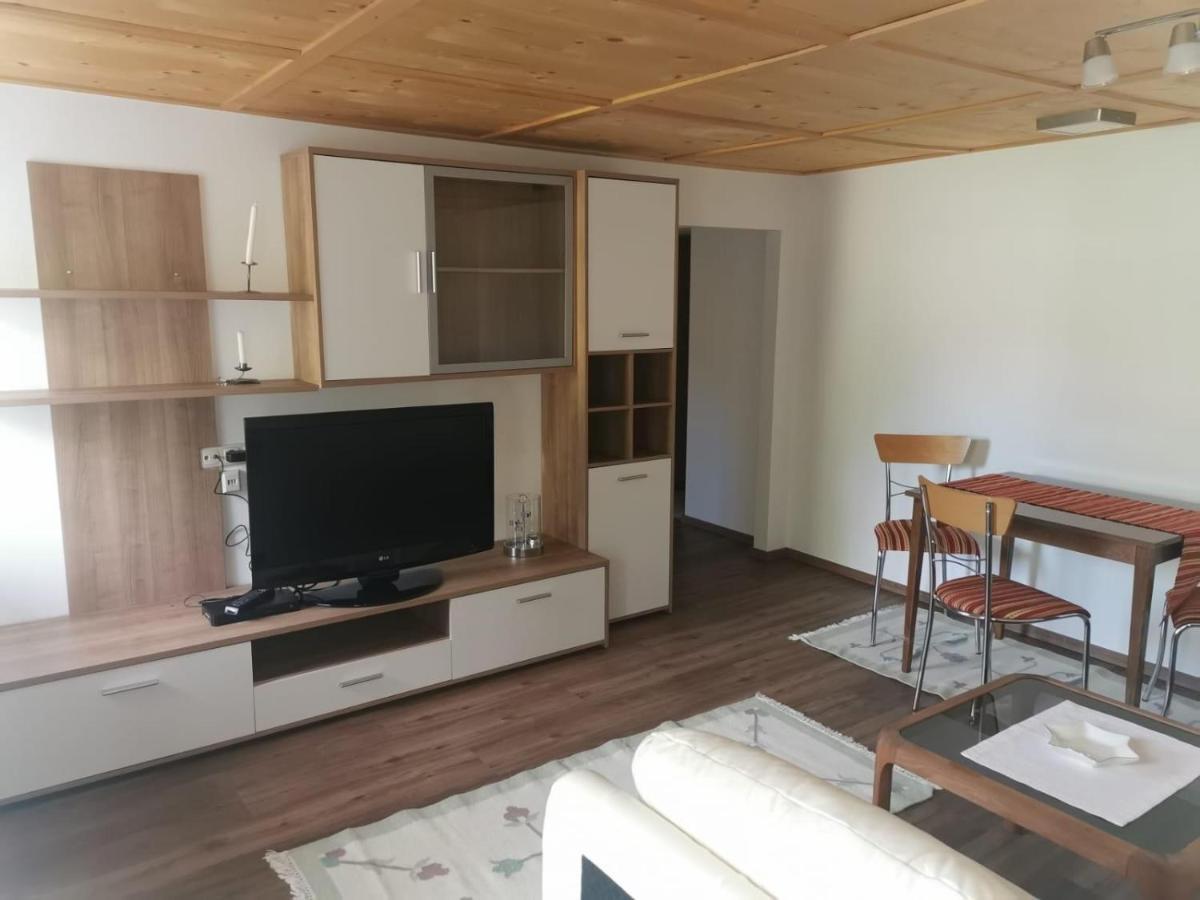 Haus Am Bach * Kirchberg in Tirol