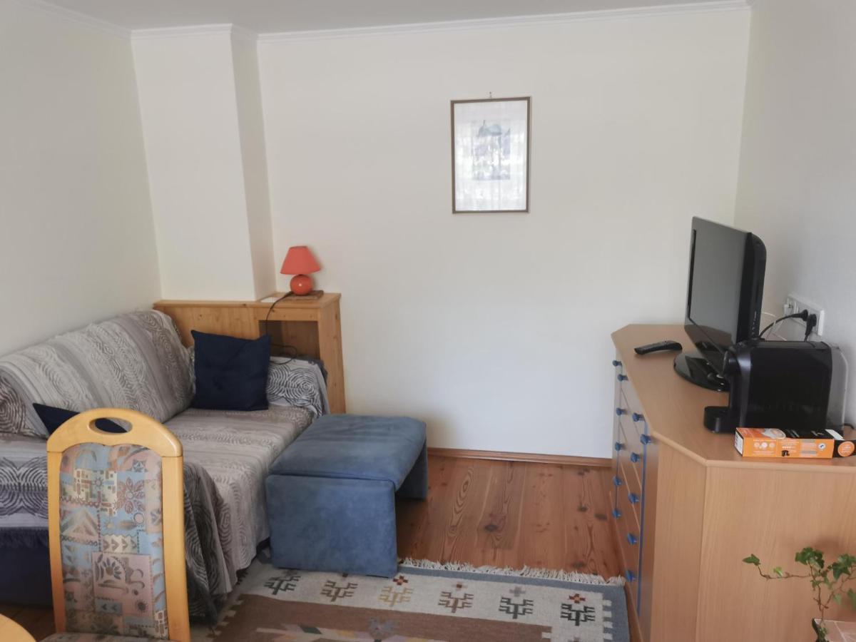 Apartament Haus Am Bach Kirchberg in Tirol