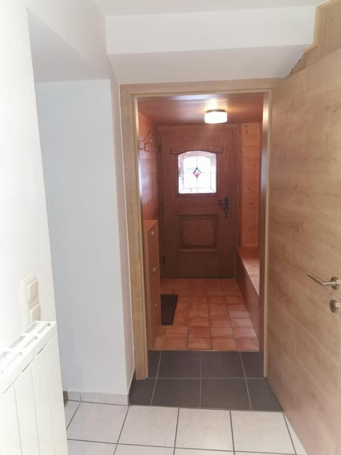 Haus Am Bach * Kirchberg in Tirol