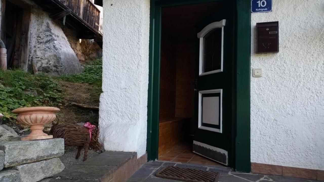 Haus Am Bach Apartament Kirchberg in Tirol