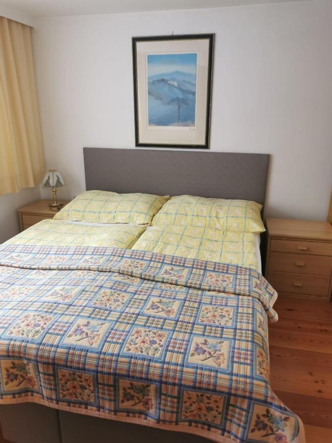 Haus Am Bach * Kirchberg in Tirol