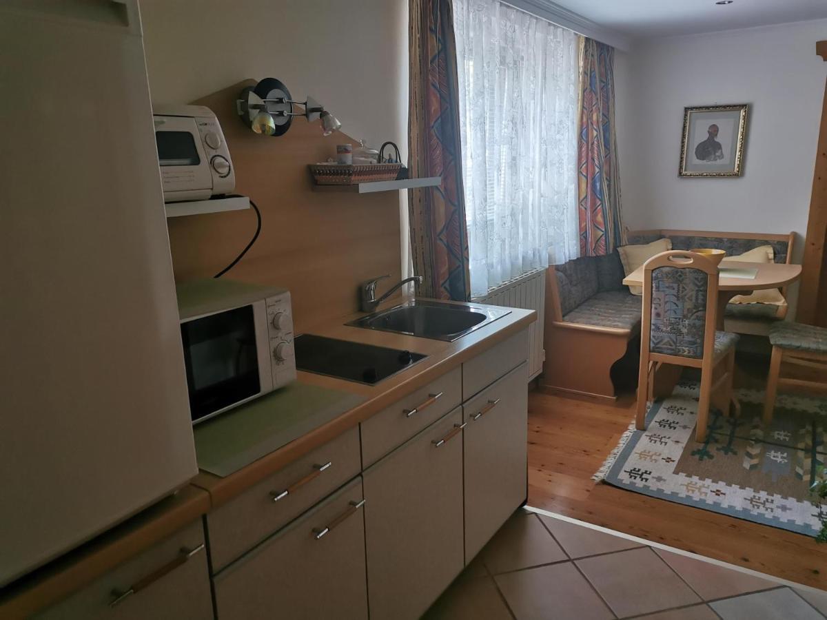 Haus Am Bach Kirchberg in Tirol